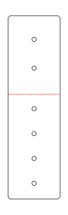 Sign Bracket and Mounts pack preview